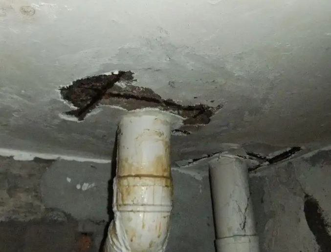 阜城卫生间漏水维修公司浅析阜城卫生间渗水维修的方法