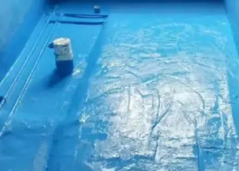 阜城卫生间漏水维修公司分享下阜城卫生间防水工程中常用防水涂料介绍。